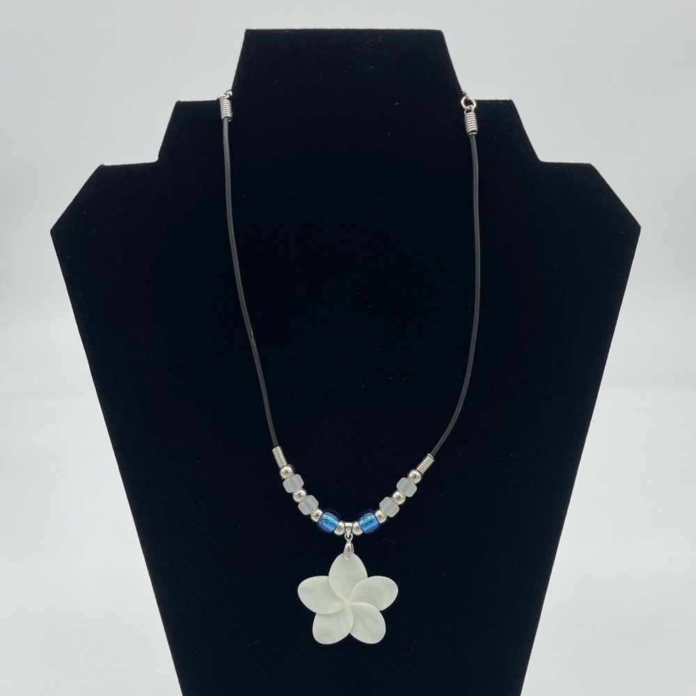 Hawaiian Color Changing Necklace